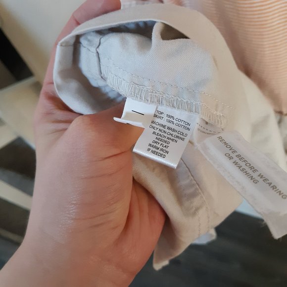 Like New LOFT Casual Dress - Picture 5 of 6